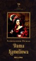 Dama Kameliowa buy polish books in Usa