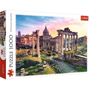 Puzzle Forum Rzymskie 1000  to buy in USA