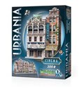 Puzzle 3D Wrebbit Urbania Cinema 300 - 