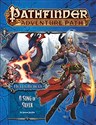 Pathfinder Adventure Path: Hell's Rebels Part 4 - A Song of Silver Polish Books Canada