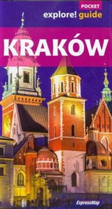 Kraków przewodnik Polish Books Canada