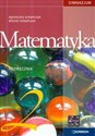 Matematyka 2  podręcznik Gimnazjum polish books in canada