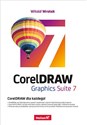 CorelDRAW Graphics Suite 7 Canada Bookstore