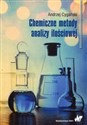 Chemiczne metody analizy ilościowej Polish bookstore