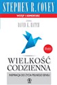 Wielkość codzienna to buy in USA