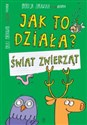 Jak to działa Świat zwierząt Polish bookstore