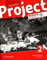 Project 2 Workbook + CD + online Practice - Tom Hutchinson, Rod Fricker