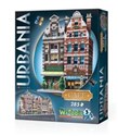 Puzzle 3D Wrebbit Urbania Cafe 285 - 
