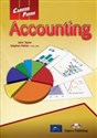 Career Paths-Accounting Student's Book Digibook - John Taylor, Stephen Peltier  