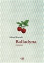 Balladyna Lektura z opracowaniem books in polish