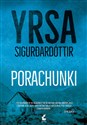 Porachunki - Yrsa Sigurdardóttir