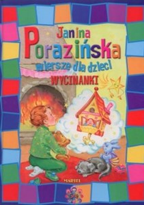 Wycinanki wiersze dla dzieci 