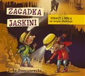 [Audiobook] Ignacy i Mela na tropie złodzieja Zagadka jaskini pl online bookstore