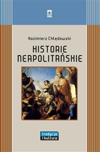 Historie neapolitańskie Polish bookstore