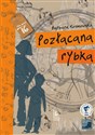 Pozłacana rybka  - Barbara Kosmowska