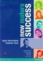 New Matura Success Upper Intermediate Student's Book B2 