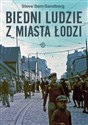 Biedni ludzie z miasta Łodzi polish books in canada