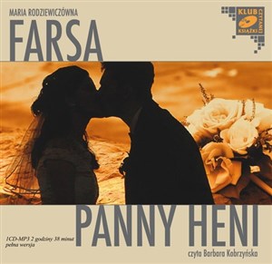 [Audiobook] Farsa Pani Heni pl online bookstore