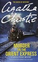 Murder on the Orient Express Polish Books Canada