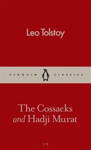 The Cossacks and Hadji Murat 3 books in polish