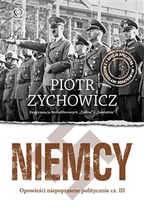 Niemcy Opowieści niepoprawne politycznie cz.III Polish bookstore