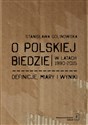 O polskiej biedzie w latach 1990-2015 Definicje, miary i wyniki Polish bookstore