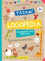 Tadam czyli LOGPEDIA 3+ Gimnastyka Języka - Opracowanie Zbiorowe