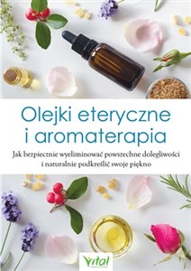 Olejki eteryczne i aromaterapia to buy in USA