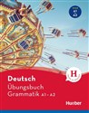Ubungsbuch Grammatik A2 B2 HUEBER Polish Books Canada