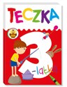 Teczka 3-latka pl online bookstore