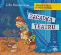 [Audiobook] Ignacy i Mela na tropie złodzieja Zagadka teatru polish usa