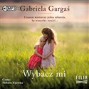 [Audiobook] Wybacz mi  