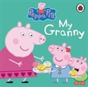 Peppa Pig: My Granny Bookshop