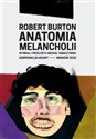 Anatomia Melancholii  buy polish books in Usa