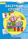 Zaczynam czytać - Nasza Szkoła  Polish bookstore
