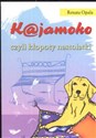 Kajamoko czyli kłopoty nastolatki Bookshop
