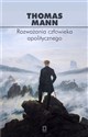 Rozważania człowieka apolitycznego - Thomas Mann Bookshop