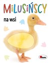 Milusińscy Na wsi polish books in canada