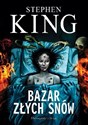 Bazar złych snów wyd. 2023 - Stephen King