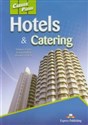 Career Paths Hotels & Catering bookstore