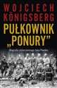 Pułkownik Ponury books in polish