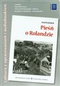 Pieśń o Rolandzie Audiobook i opracowanie  