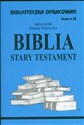 Biblioteczka Opracowań Biblia Stary Testament Zeszyt nr 28 Polish bookstore