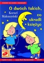 [Audiobook] O dwóch takich co ukradli księżyc polish usa