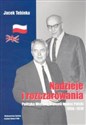 Nadzieje i rozczarowania Polityka Wielkiej Brytanii wobec Polski 1956-1970 Polish bookstore