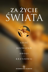 Za życie świata Sześć rozważań Drogi Krzyżowej 