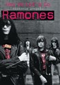 Ramones historia zespołu Hey Ho Lets Go! books in polish