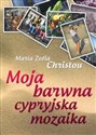 Moja barwna cypryjska mozaika online polish bookstore