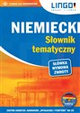Niemiecki Słownik tematyczny +CD - Tomasz Sielecki