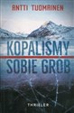 Kopaliśmy sobie grób bookstore